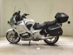 BMW R 1150 RT, 2001 