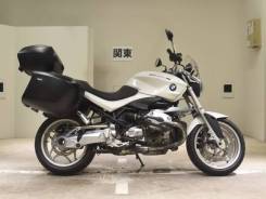 BMW R 1200 R, 2011 