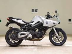 BMW F 800 S, 2010 