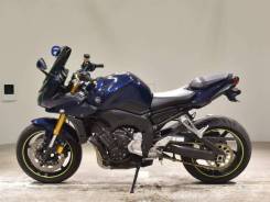 Yamaha FZ1-S, 2007 