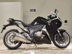 Honda VFR 1200FD, 2011 