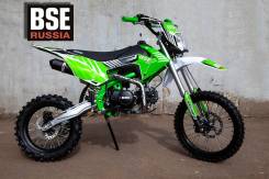 BSE MX 125 17/14 Racing !, 2022 