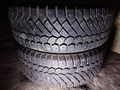 Continental ContiIceContact, 195/55 R15