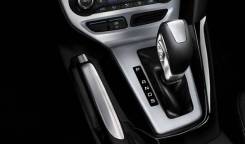   PowerShift   ASIN FORD Focus 3 