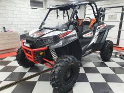 Polaris RZR XP 1000, 2014 