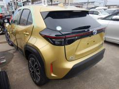 Toyota Yaris, 2020 