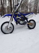 Yamaha YZ 85, 2007 