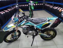 Regulmoto Seven 125E, 2020 