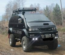 - +2  KYB Skorched4's + NHK Delica PD8W PD6W PE6 