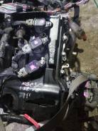 Двигатель 1KR-FE Toyota Passo KGC30