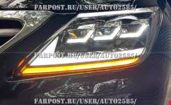   Lexus LX570 2012+  2020