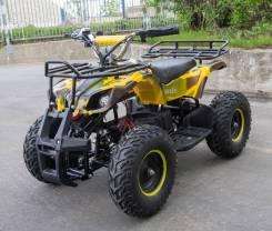 Avantis ATV Classic E, 2021 