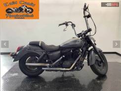 Honda Shadow 1100 00961, 2006 