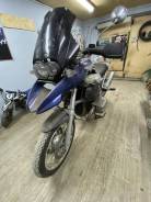 BMW R1200GS 2005   () 