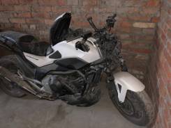 Honda NC700S   