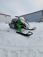 Arctic Cat F 800 Sno Pro, 2012 