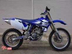 Yamaha YZ 250F, 2005 