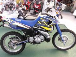 Yamaha DT230 Lanza, 1998 