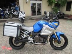 Yamaha XT1200Z Super Tenere, 2011 