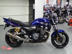 Yamaha XJR 1300, 2009 