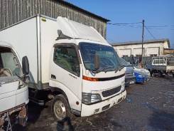 Кабина toyota dyna