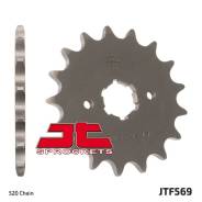   JTF569.13 Kawasaki KDX200, KDX220, KDX250, KX250, Yamaha YZ250 Kawasaki KLX250/KDX200/KDX220/KDX250/KL250 Super Sherpa/KX500 