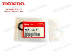  91351-KS7-003 Honda () Honda XR400/XR650L/CR250/XR600/CR500 