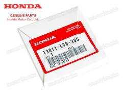   13011-KV6-305 (131A1-KV6-003) Honda () XLR250 (MD22) Honda XLR250 