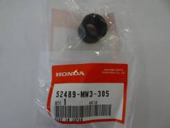    52489-MW3-305 BUSH Rubber  Honda (VT1100, VTX1300, VTX1800, GL1500  ) Honda VTX1800/VTX1300/GL1500 (Gold Wing) 