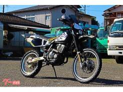 SUZUKI DR250R 