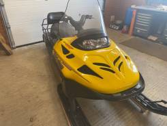 BRP Ski-Doo Skandic SWT, 2003 