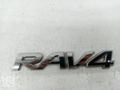  Toyota RAV 4 4 (CA40) [/] 