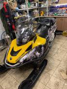 BRP Ski-Doo Skandic 600 E-tec SWT, 2012 