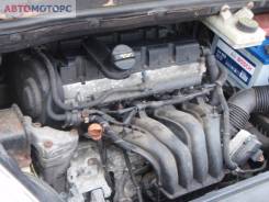 Двигатель Citroen C4 Grand Picasso, 2008, 1.8 л, бензин (6FZ, EW7A)