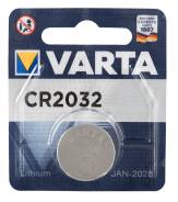   Varta CR2032 (1. ) 