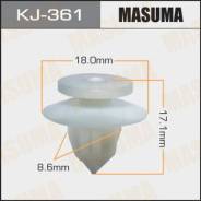   Masuma KJ-361 