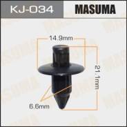   Masuma KJ-034 