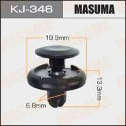   Masuma KJ-346 