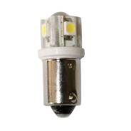   Lalizas 71233       4SMD  + 1LED 12  BA9S, 2  