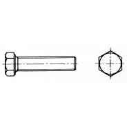           Lalizas 11333 DIN 933 / ISO 4017 4 x 10  20 /, 2  