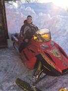 BRP Ski-Doo Summit X 800, 2004 