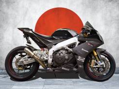 Aprilia RSV 4R, 2010