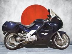 BMW K 1200 GT, 2003 