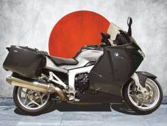 BMW K 1200 GT, 2006 