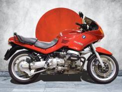 BMW R 1100 RS, 1995 