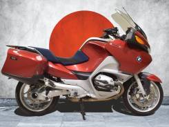 BMW R 1200 RT, 2006 