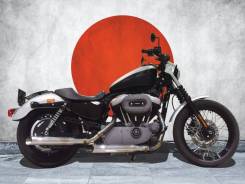 Kupit Motocikly Harley Davidson Sportster 1200 Nightster Xl1200n Ceny Na Novye I B U Motocikly