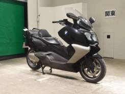 BMW C 650 GT, 2012 