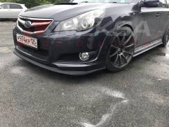   subaru Legacy BR "Neksa autotuning" 