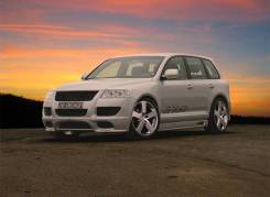  Je Design Light  Volkswagen Touareg 02-07 